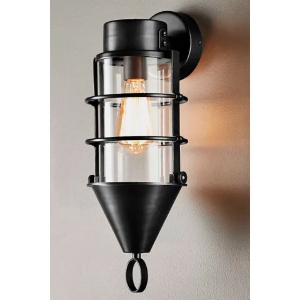 Emac & Lawton EASTWOOD Outdoor Wall Light - Classic, IP54-Emac & Lawton-Ozlighting.com.au