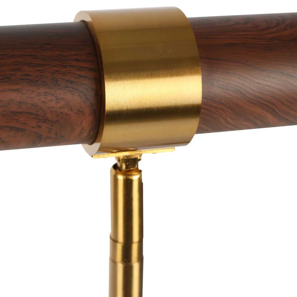 Emac & Lawton EATON Table Lamp - 8W-Emac & Lawton-Ozlighting.com.au