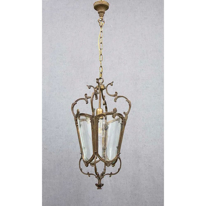 Emac & Lawton ESPAGNOL - 1 Light Ceiling Pendant-Emac & Lawton-Ozlighting.com.au