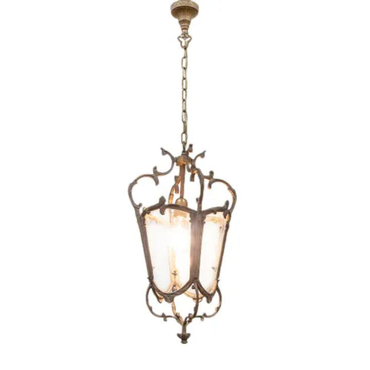 Emac & Lawton ESPAGNOL - 1 Light Ceiling Pendant-Emac & Lawton-Ozlighting.com.au