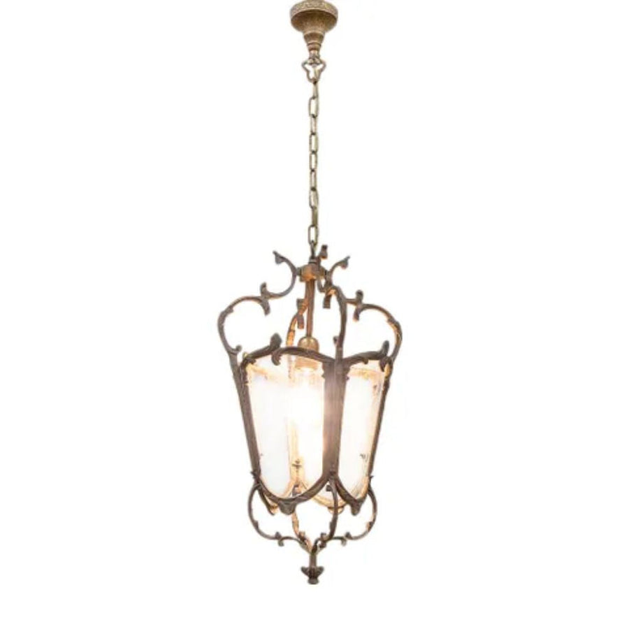 Emac & Lawton ESPAGNOL - 1 Light Ceiling Pendant-Emac & Lawton-Ozlighting.com.au