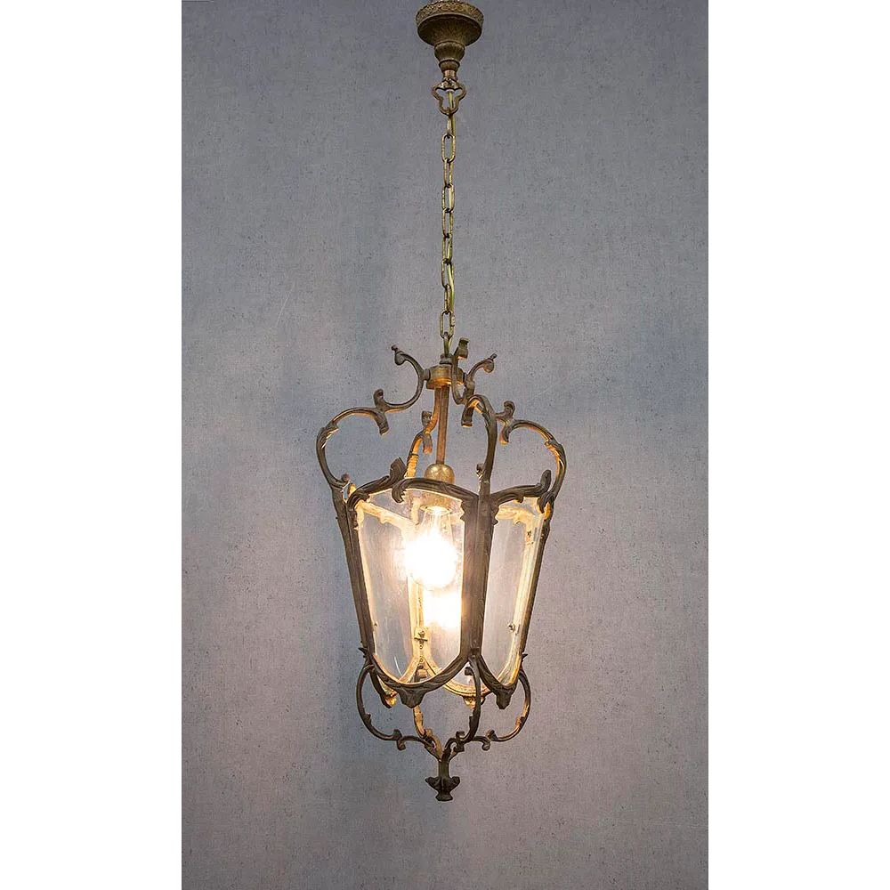 Emac & Lawton ESPAGNOL Pendant - 1 Light-Emac & Lawton-Ozlighting.com.au