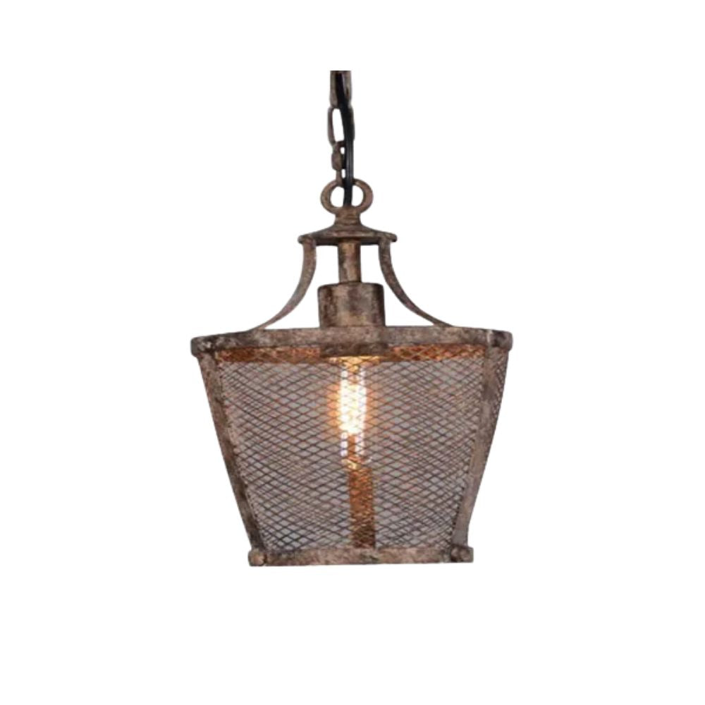 Emac & Lawton FABIO Pendant - 1 Light M/L-Emac & Lawton-Ozlighting.com.au