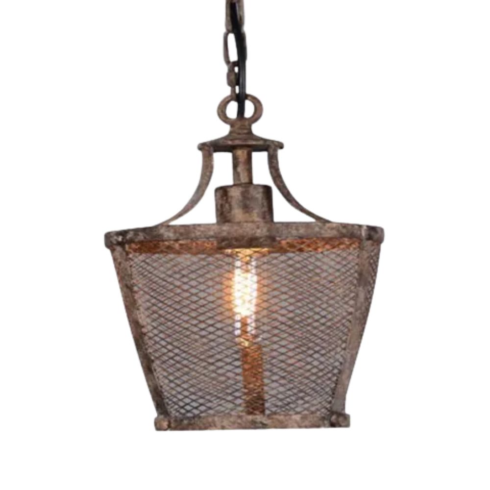 Emac & Lawton FABIO Pendant - 1 Light M/L-Emac & Lawton-Ozlighting.com.au