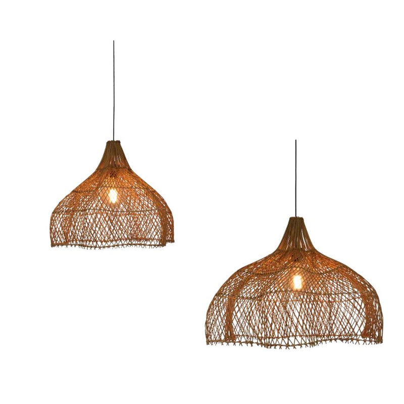 Emac & Lawton FONTUNA - 1 Light M/L Ceiling Pendant Shade Only-Emac & Lawton-Ozlighting.com.au