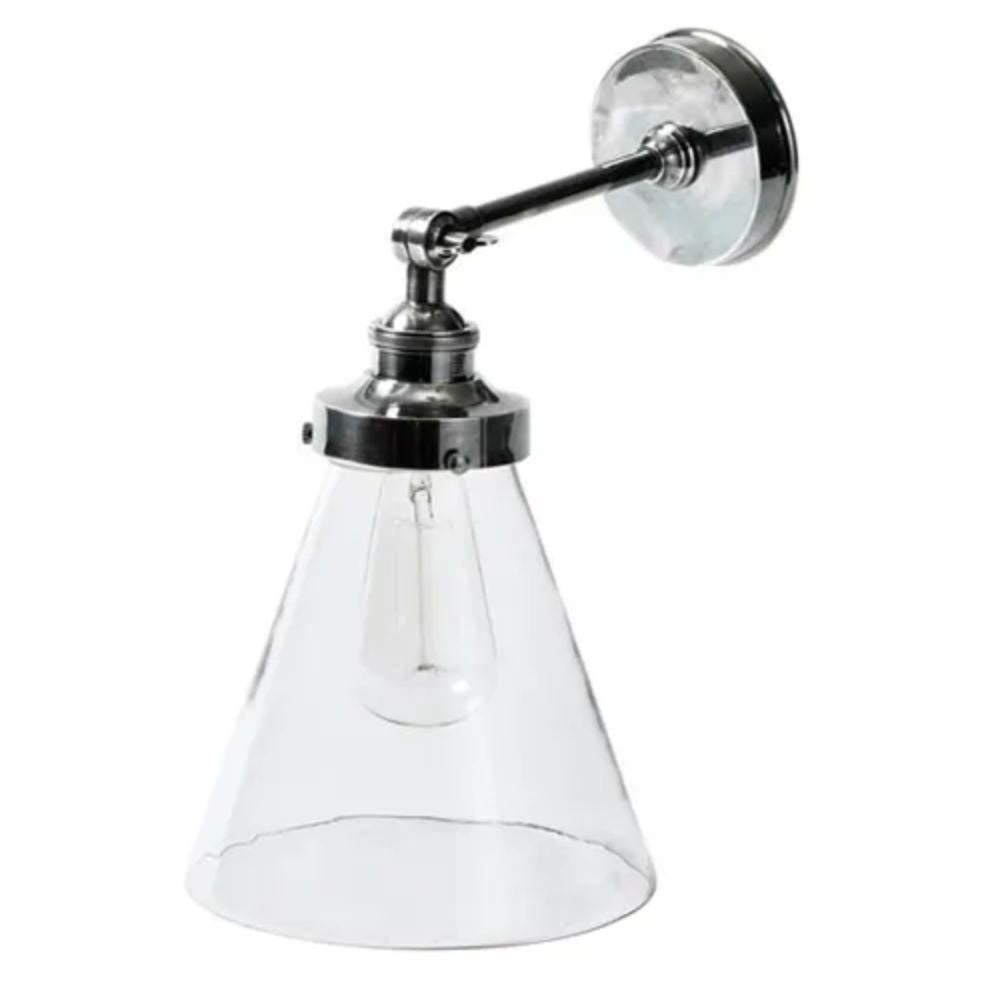 Emac & Lawton FRANCIS Wall Light - Max. 40W-Emac & Lawton-Ozlighting.com.au