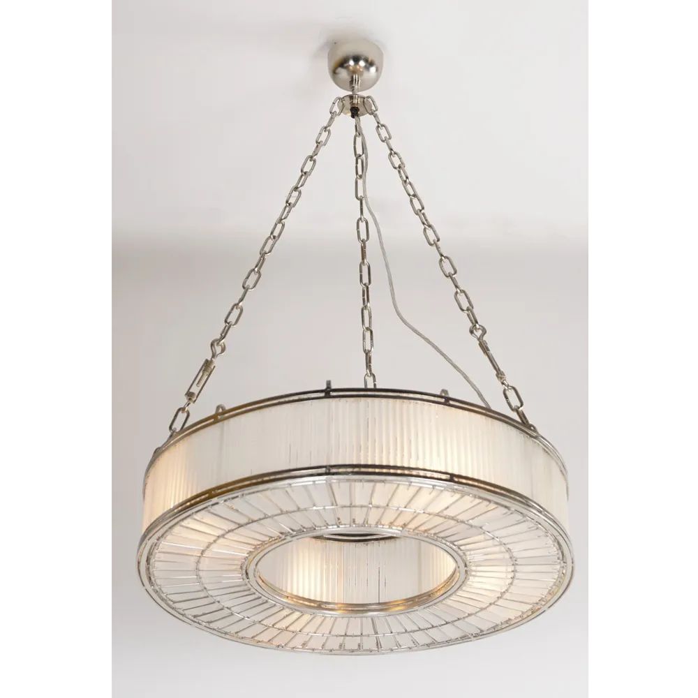 Emac & Lawton FRANSCHHOEK Pendant - 4 Light M/L-Emac & Lawton-Ozlighting.com.au