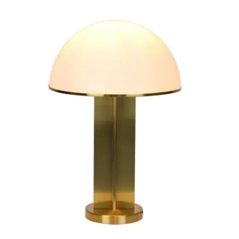 Emac & Lawton GINO - 25W Table Lamp-Emac & Lawton-Ozlighting.com.au