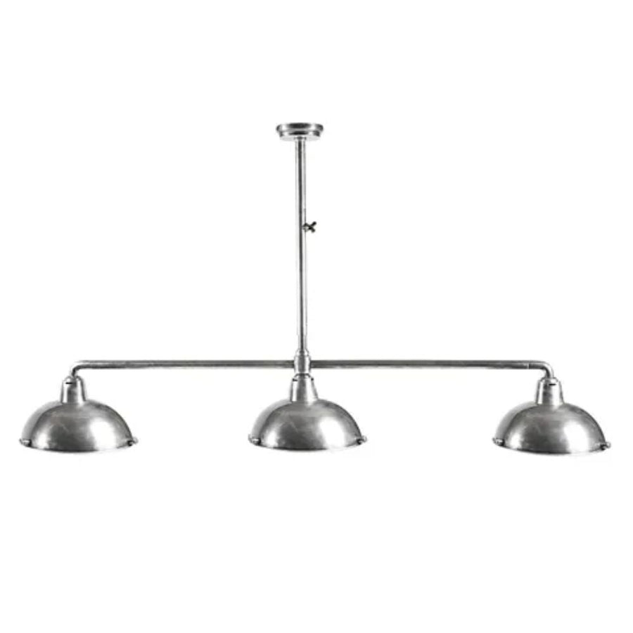 Emac & Lawton HAMPSHIRE - 3 Light Ceiling Pendant-Emac & Lawton-Ozlighting.com.au