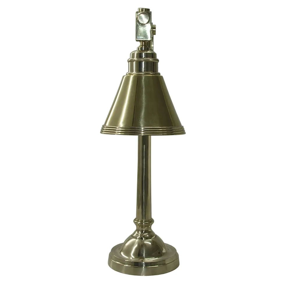 Emac & Lawton HERMITAGE - 25W Table Lamp-Emac & Lawton-Ozlighting.com.au