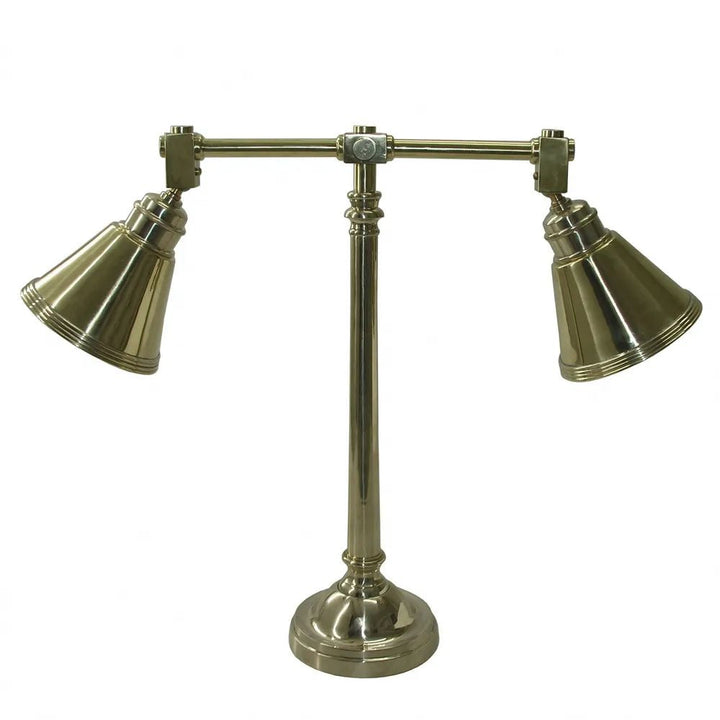Emac & Lawton HERMITAGE - 25W Table Lamp-Emac & Lawton-Ozlighting.com.au
