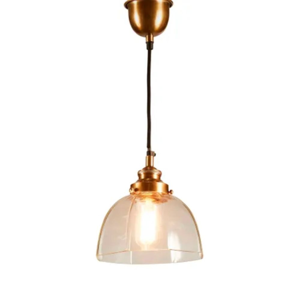 Emac & Lawton HOBART Pendant - 1 Light-Emac & Lawton-Ozlighting.com.au