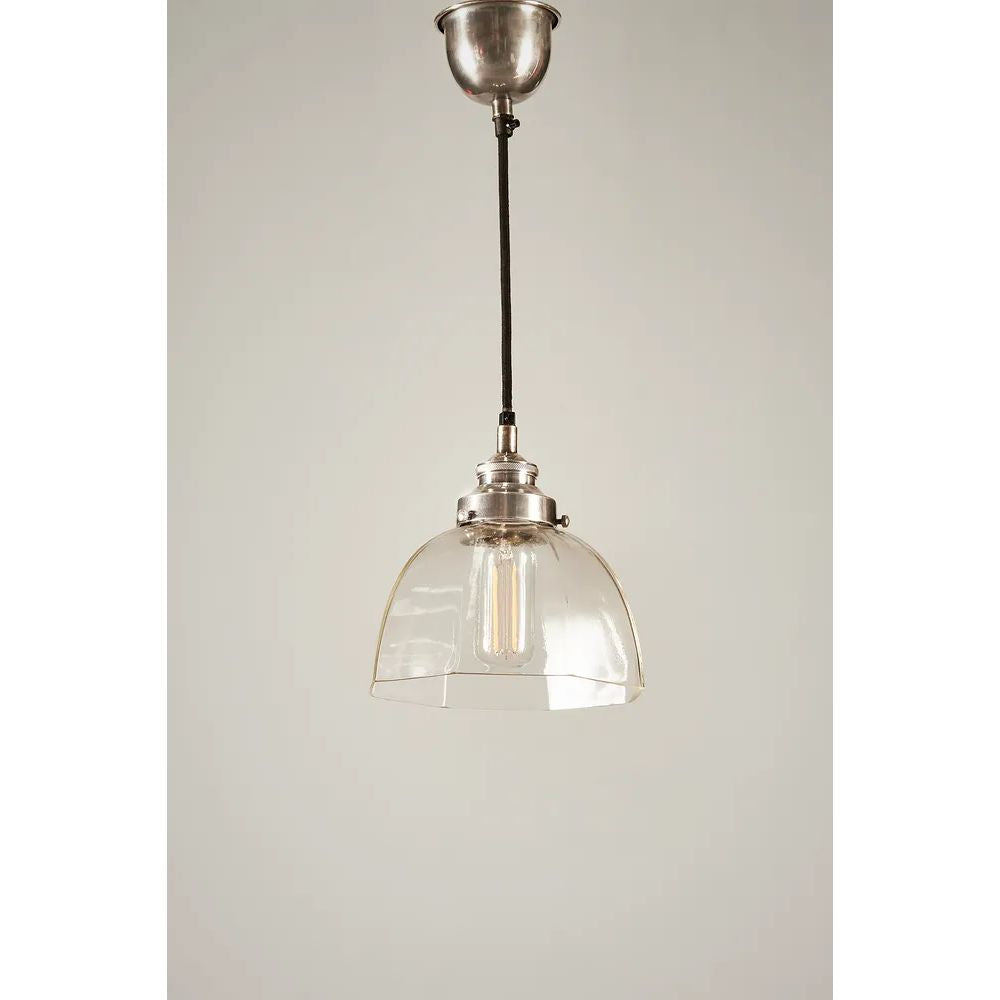 Emac & Lawton HOBART Pendant - 1 Light-Emac & Lawton-Ozlighting.com.au