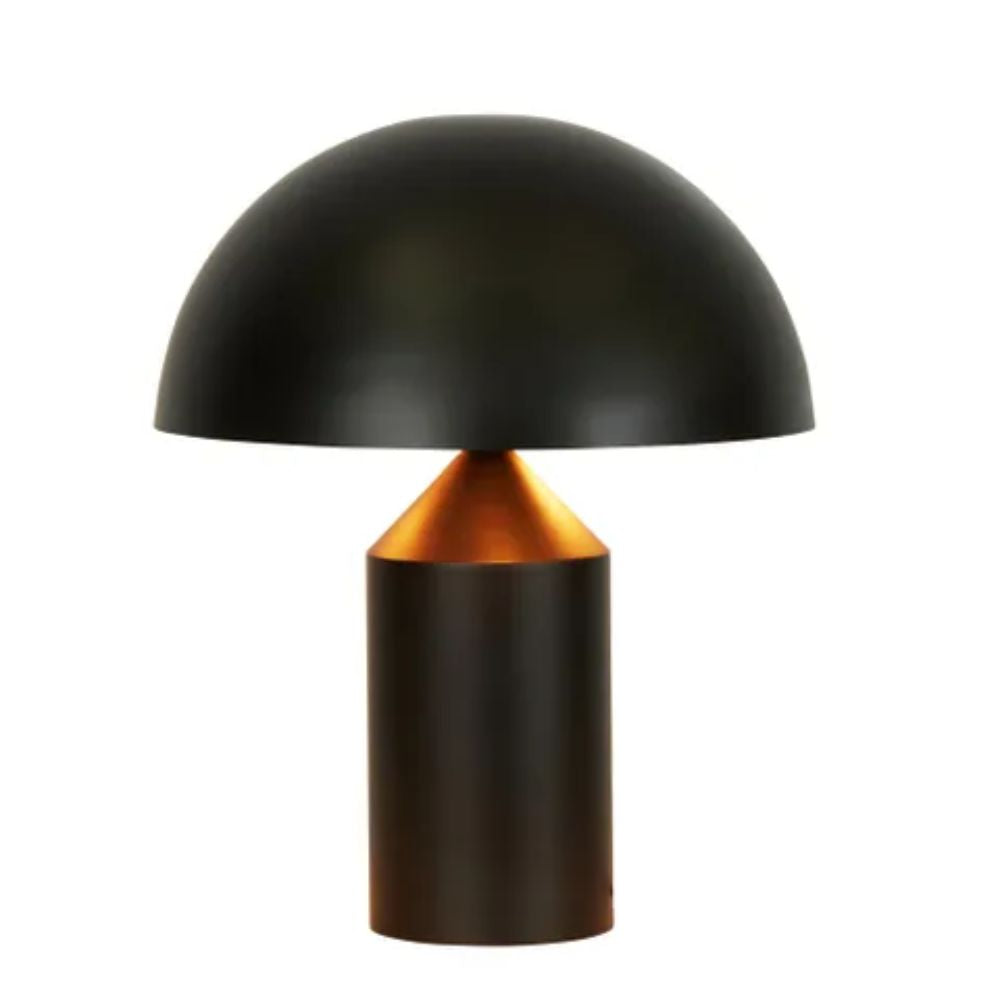 Emac & Lawton JACARANDA - 25W Table Lamp-Emac & Lawton-Ozlighting.com.au