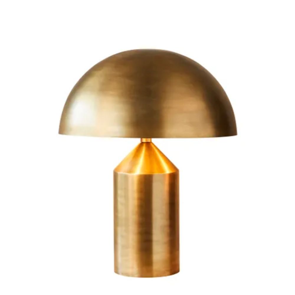 Emac & Lawton JACARANDA - 25W Table Lamp-Emac & Lawton-Ozlighting.com.au