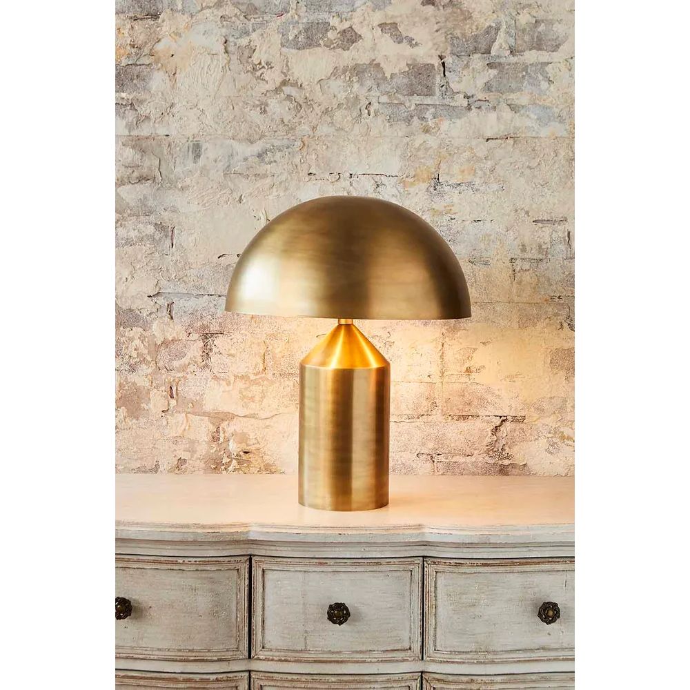 Emac & Lawton JACARANDA - 25W Table Lamp-Emac & Lawton-Ozlighting.com.au