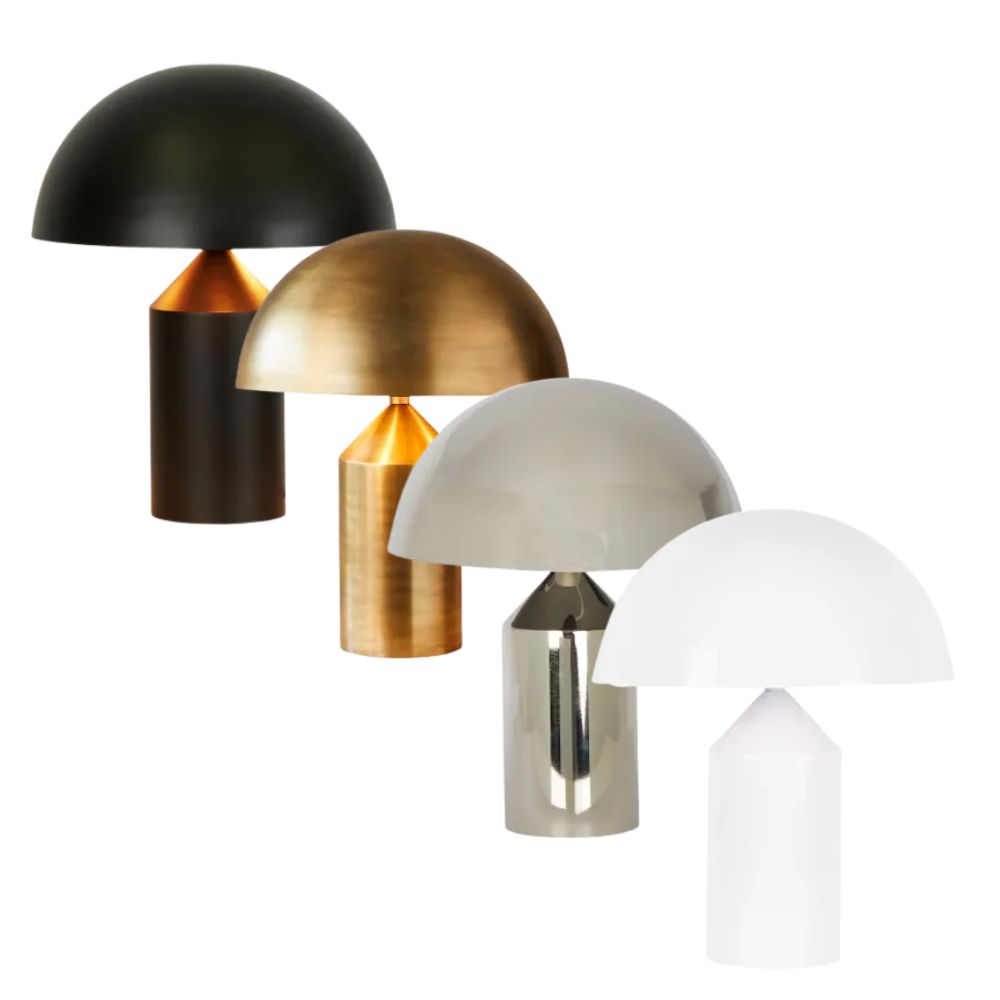 Emac & Lawton JACARANDA Table Lamp - Max. 40W-Emac & Lawton-Ozlighting.com.au