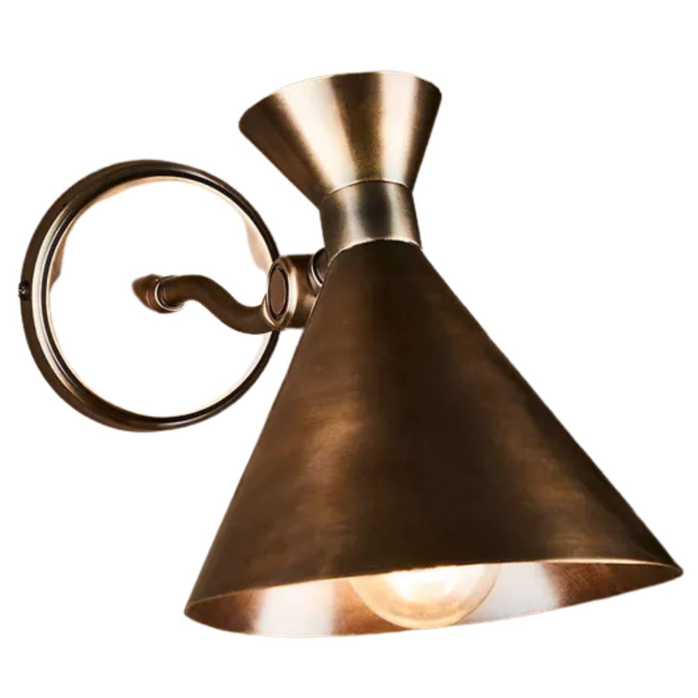 Emac & Lawton LAWSON Wall Light - Max. 40W-Emac & Lawton-Ozlighting.com.au