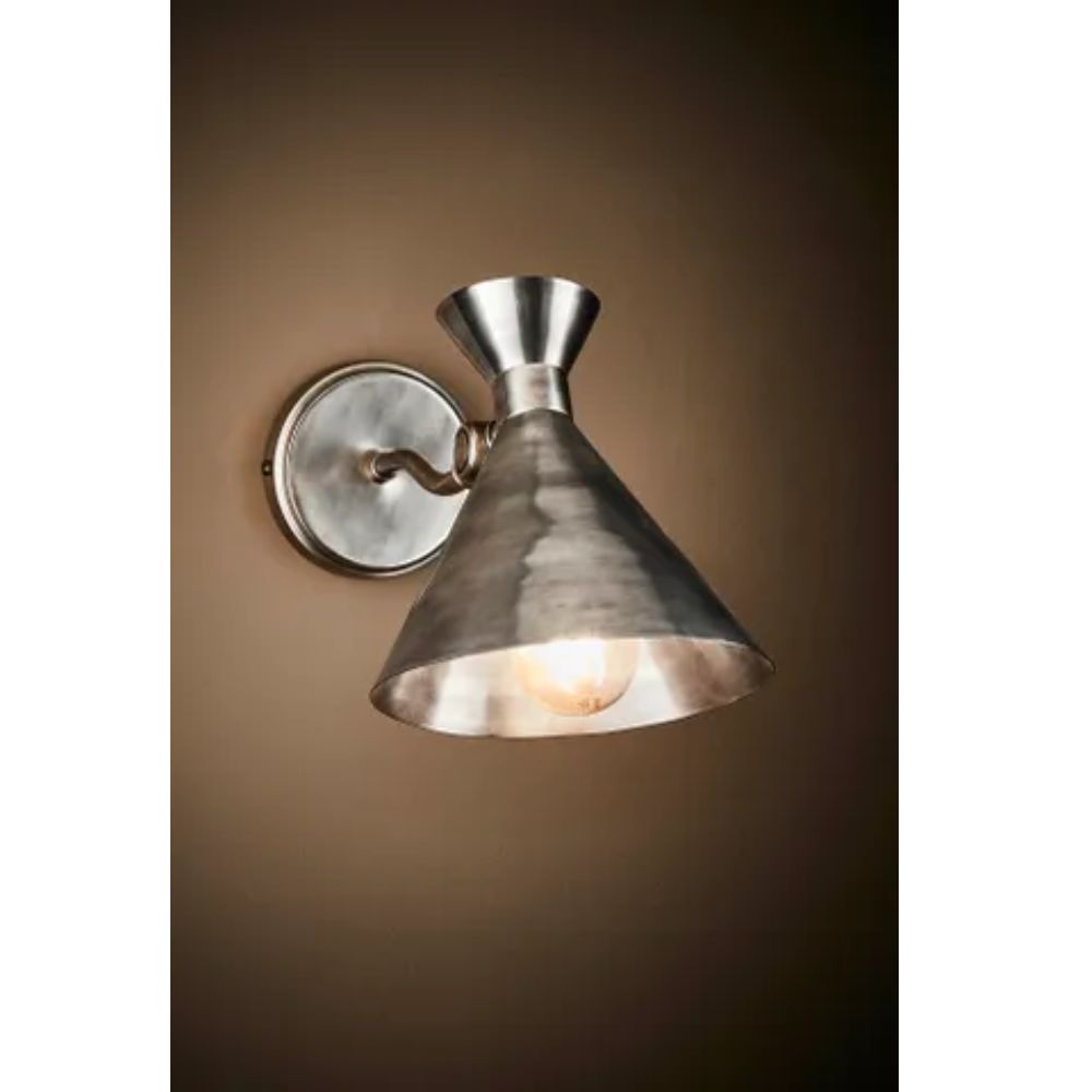 Emac & Lawton LAWSON Wall Light - Max. 40W-Emac & Lawton-Ozlighting.com.au
