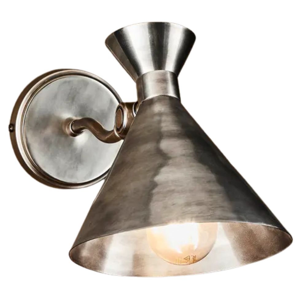 Emac & Lawton LAWSON Wall Light - Max. 40W-Emac & Lawton-Ozlighting.com.au