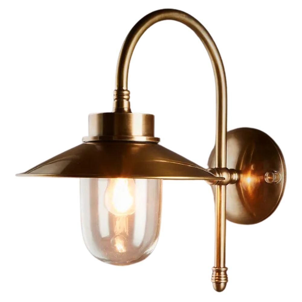 Emac & Lawton LEGACY Outdoor Wall Light - Classic, IP54-Emac & Lawton-Ozlighting.com.au