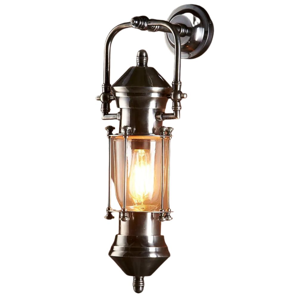 Emac & Lawton LISBON Outdoor Wall Light - Max. 40W-Emac & Lawton-Ozlighting.com.au