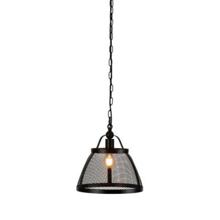 Emac & Lawton LORENZO - 1 Light M/L Ceiling Pendant-Emac & Lawton-Ozlighting.com.au