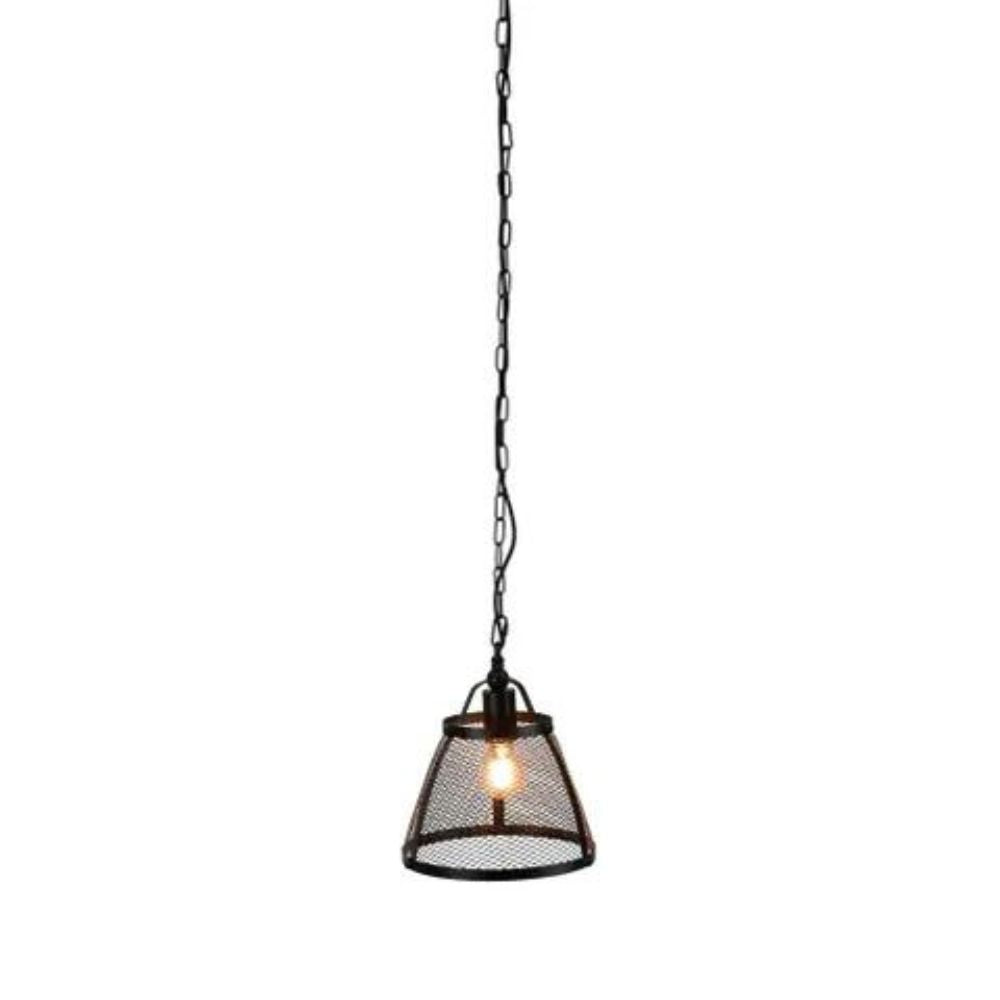 Emac & Lawton LORENZO Pendant - 1 Light M/L-Emac & Lawton-Ozlighting.com.au