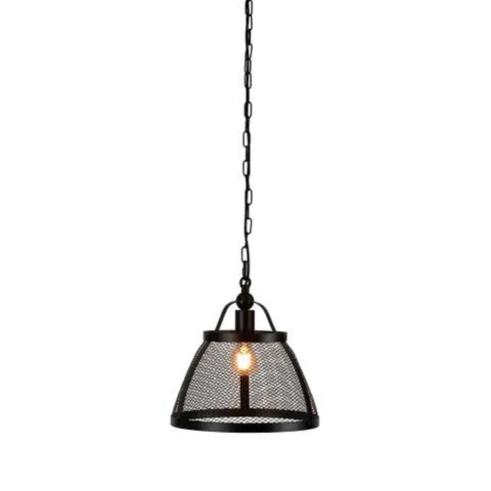 Emac & Lawton LORENZO Pendant - 1 Light M/L-Emac & Lawton-Ozlighting.com.au