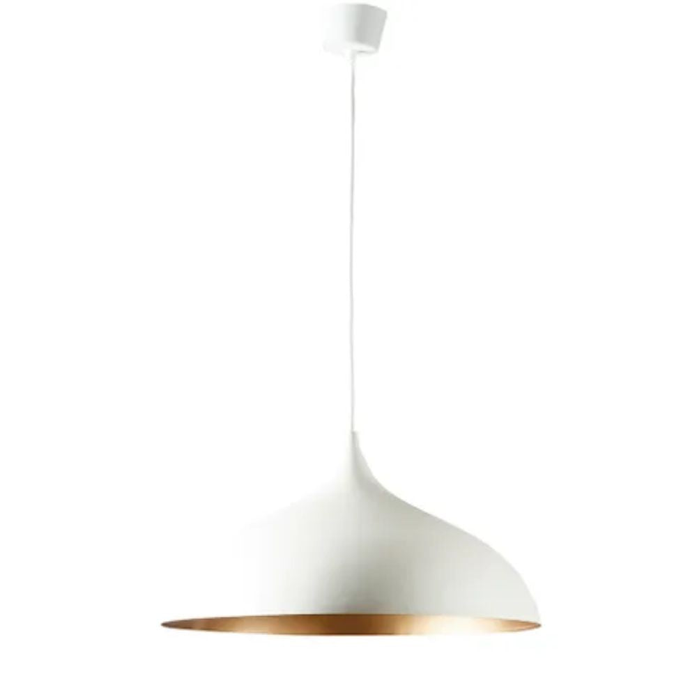 Emac & Lawton MACMILLAN - 1 Light S/L Ceiling Pendant-Emac & Lawton-Ozlighting.com.au