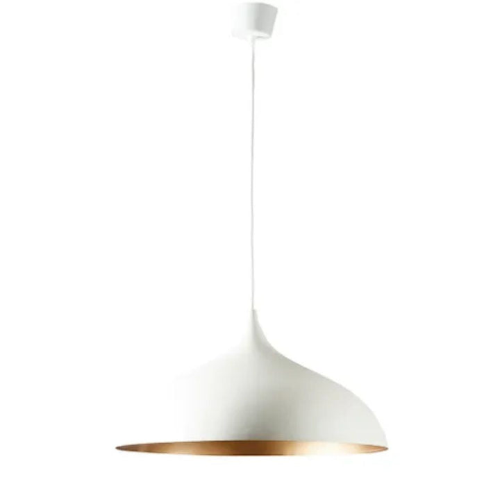 Emac & Lawton MACMILLAN - 1 Light S/L Ceiling Pendant-Emac & Lawton-Ozlighting.com.au