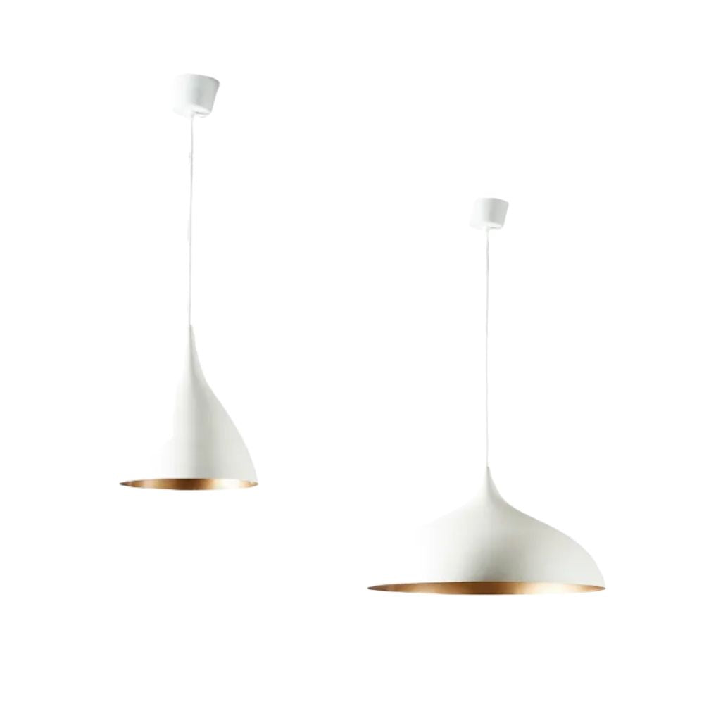 Emac & Lawton MACMILLAN Pendant - 1 Light S/L-Emac & Lawton-Ozlighting.com.au