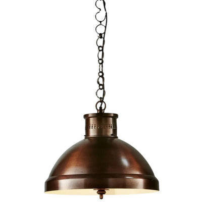 Emac & Lawton MADISON - 1 Light Ceiling Pendant-Emac & Lawton-Ozlighting.com.au