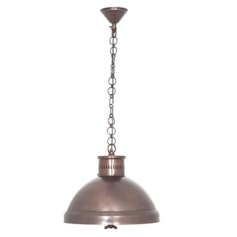 Emac & Lawton MADISON - 1 Light Ceiling Pendant-Emac & Lawton-Ozlighting.com.au