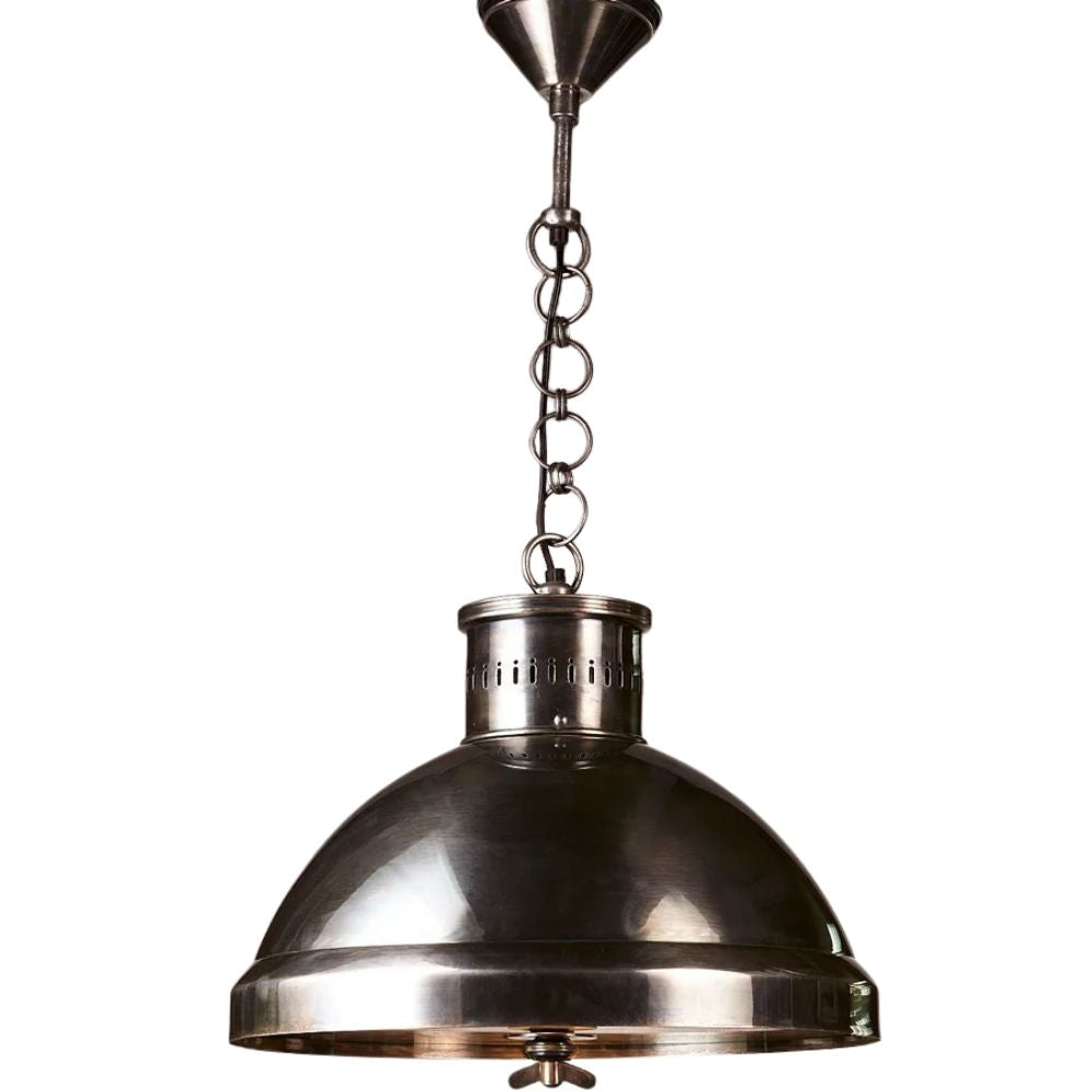 Emac & Lawton MADISON Pendant - 1 Light-Emac & Lawton-Ozlighting.com.au
