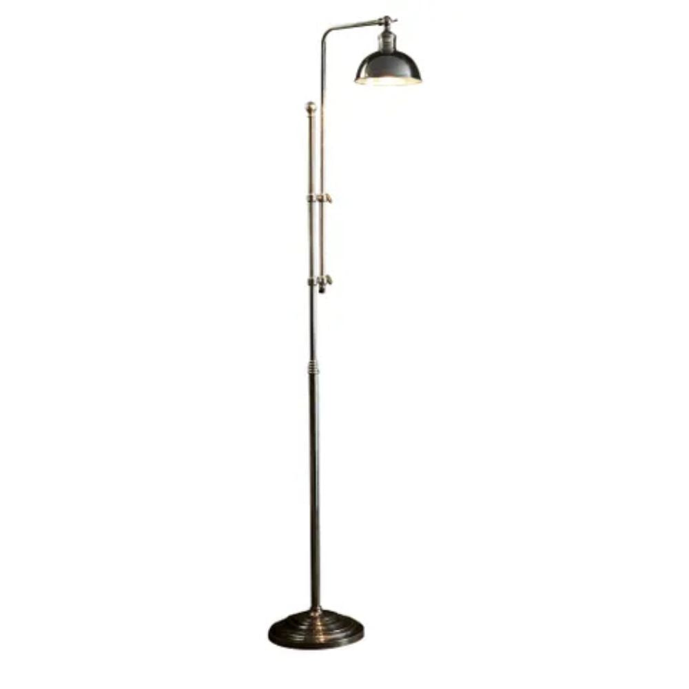 Emac & Lawton MICHIGAN Floor Lamp - Max. 40W-Emac & Lawton-Ozlighting.com.au