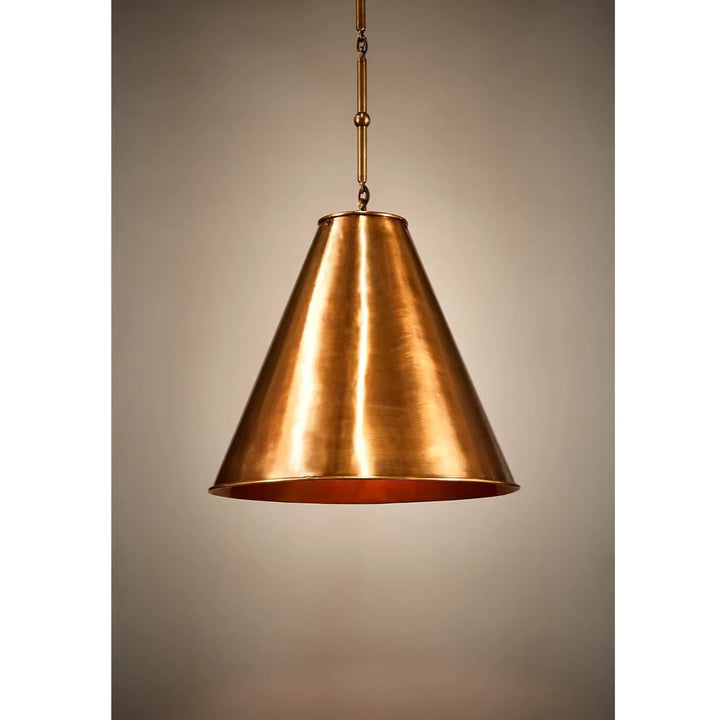 Emac & Lawton MONTE CARLO - 1 Light Ceiling Pendant-Emac & Lawton-Ozlighting.com.au