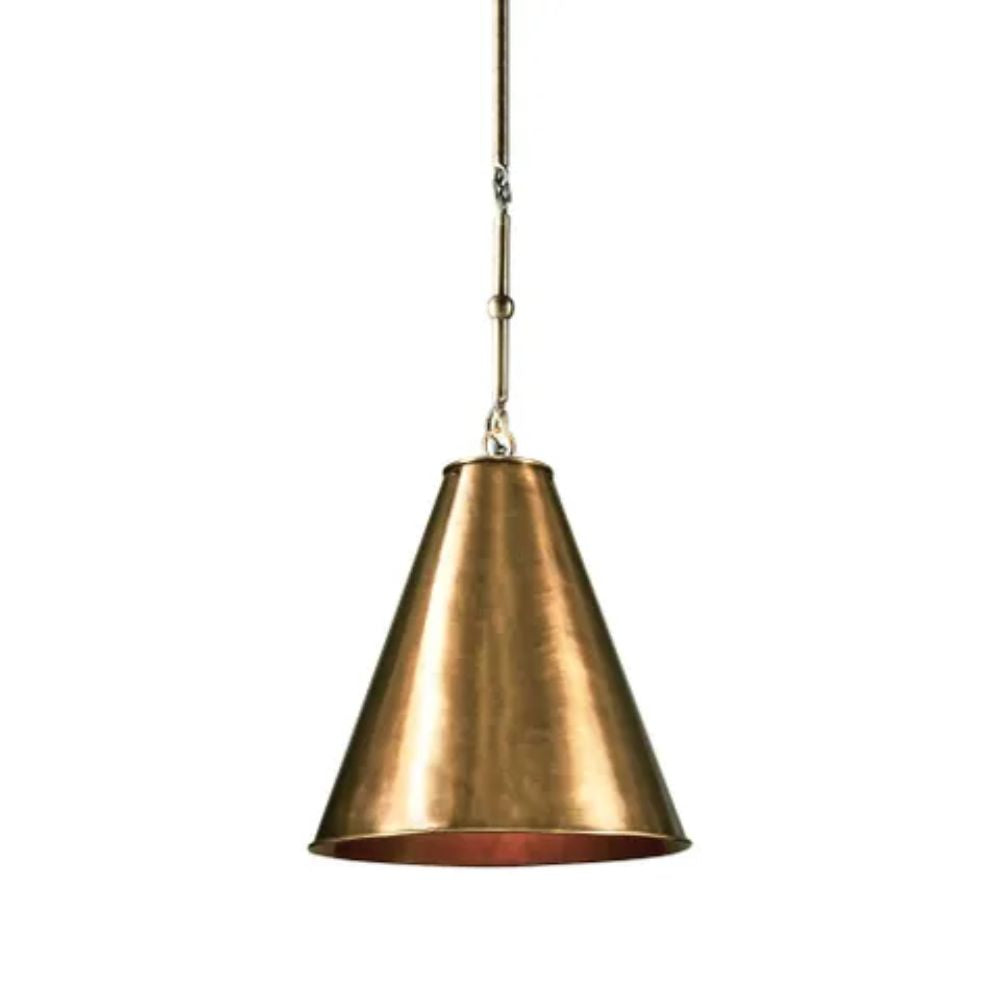 Emac & Lawton MONTE CARLO - 1 Light Ceiling Pendant-Emac & Lawton-Ozlighting.com.au