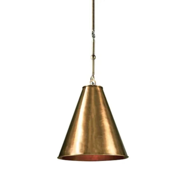 Emac & Lawton MONTE CARLO - 1 Light Ceiling Pendant-Emac & Lawton-Ozlighting.com.au