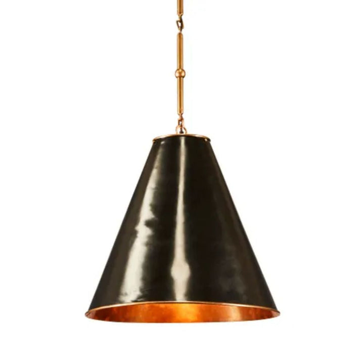 Emac & Lawton MONTE CARLO - 1 Light Ceiling Pendant-Emac & Lawton-Ozlighting.com.au