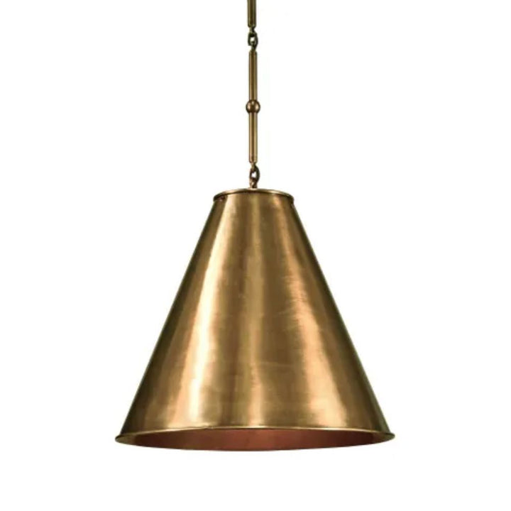 Emac & Lawton MONTE CARLO - 1 Light Ceiling Pendant-Emac & Lawton-Ozlighting.com.au