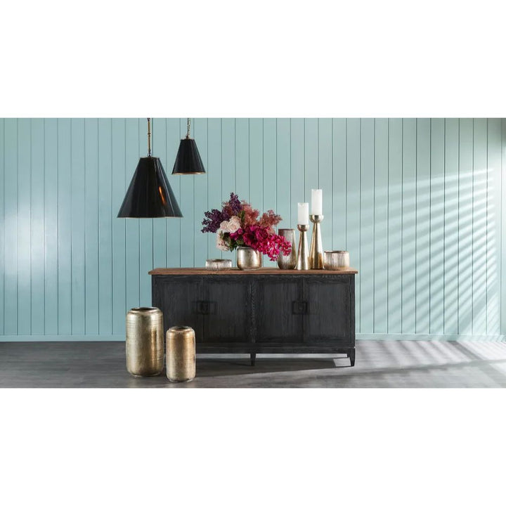 Emac & Lawton MONTE CARLO - 1 Light Ceiling Pendant-Emac & Lawton-Ozlighting.com.au