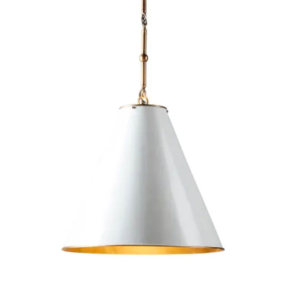 Emac & Lawton MONTE CARLO Pendant - 1 Light-Emac & Lawton-Ozlighting.com.au