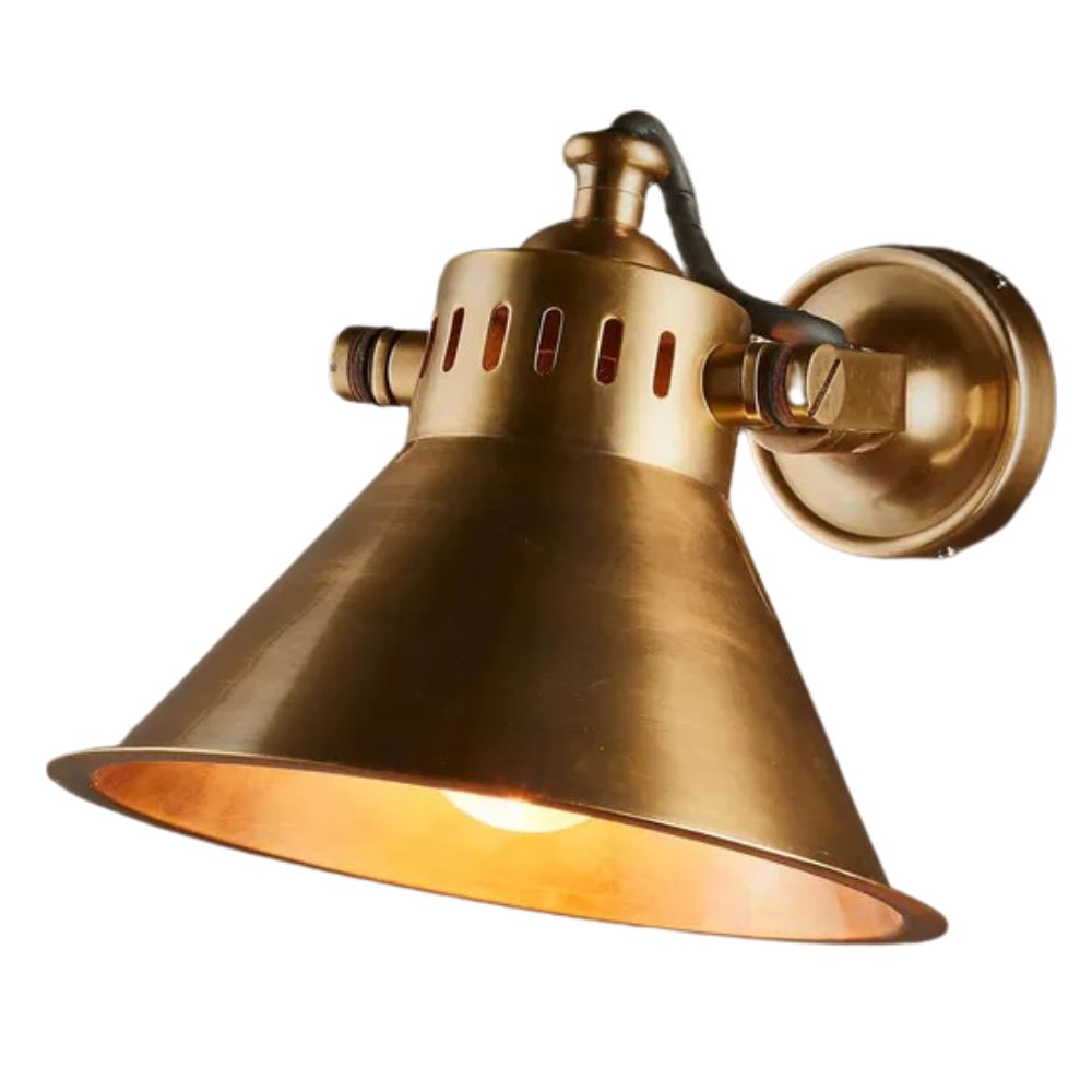 Emac & Lawton MONTEGO - 25W Wall Light-Emac & Lawton-Ozlighting.com.au