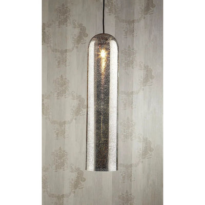 Emac & Lawton MOROCCAN - 1 Light Pipe Ceiling Pendant-Emac & Lawton-Ozlighting.com.au