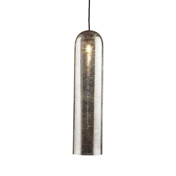 Emac & Lawton MOROCCAN - 1 Light Pipe Ceiling Pendant-Emac & Lawton-Ozlighting.com.au