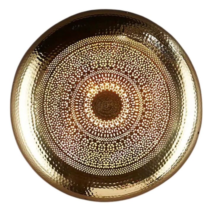 Emac & Lawton MOROCCAN - 25W Wall Light-Emac & Lawton-Ozlighting.com.au