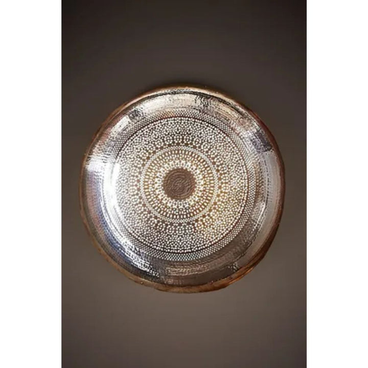 Emac & Lawton MOROCCAN - 25W Wall Light-Emac & Lawton-Ozlighting.com.au