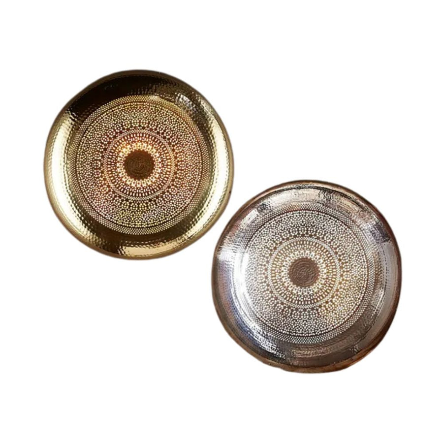 Emac & Lawton MOROCCAN - 25W Wall Light-Emac & Lawton-Ozlighting.com.au