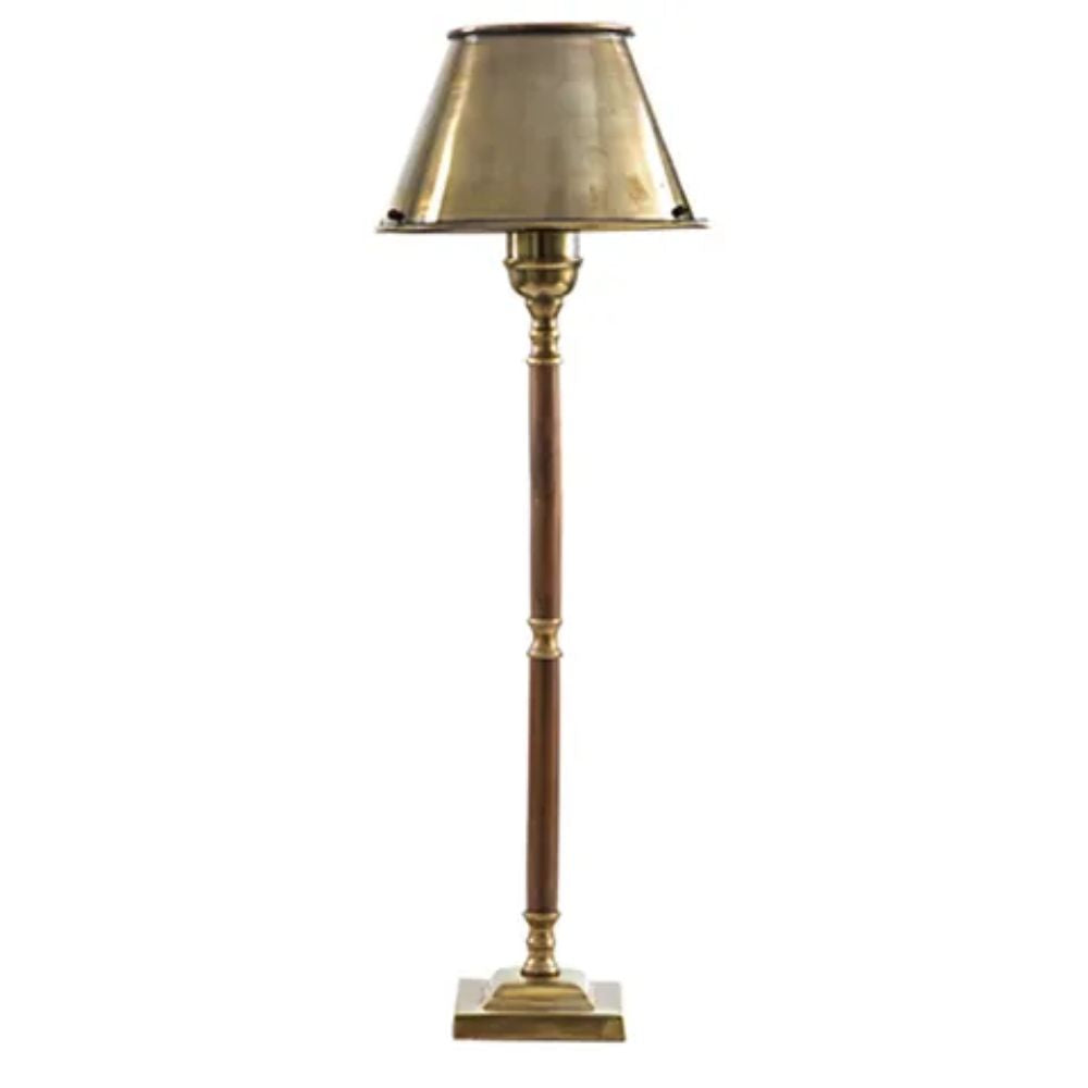 Emac & Lawton NANTUCKET Table Lamp - 25W-Emac & Lawton-Ozlighting.com.au